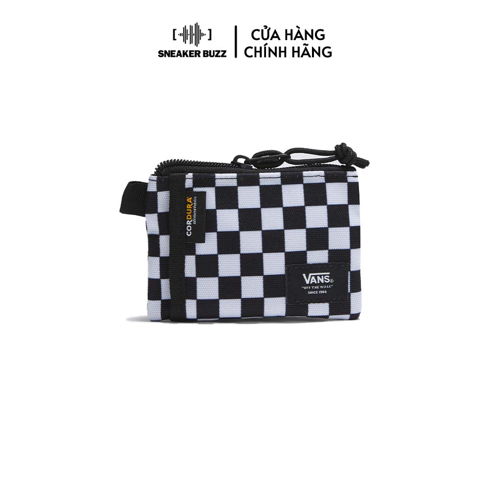 Ví Vans Mn Vans Pouch Wallet VN0A3HZXHU0