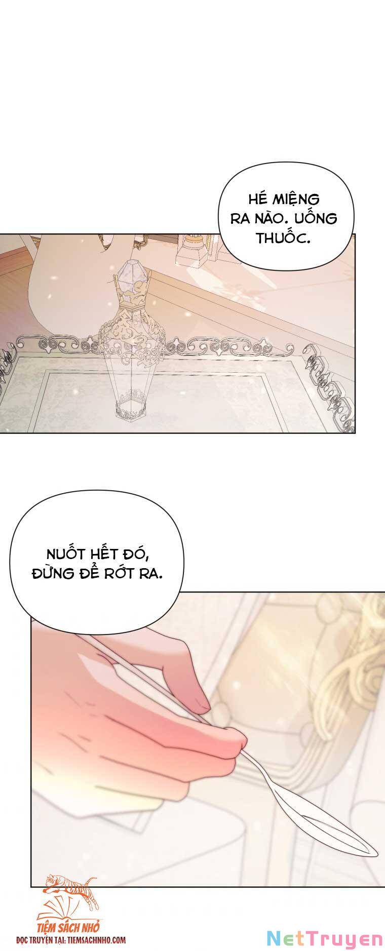 trở thành gia đình của nhân vật phản diện chapter 41 6