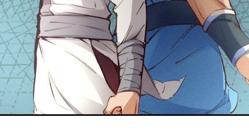 võ đạo chiến thần chapter 3 35