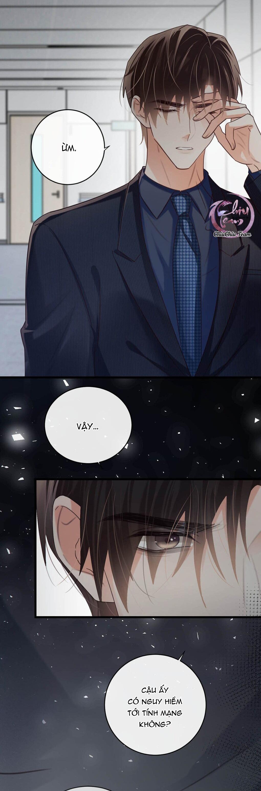 nghiện rượu chapter 92 8