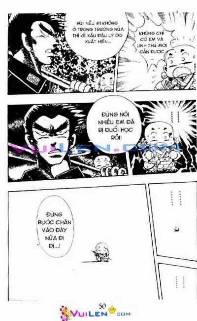 những người bạn tốt chapter 5 51