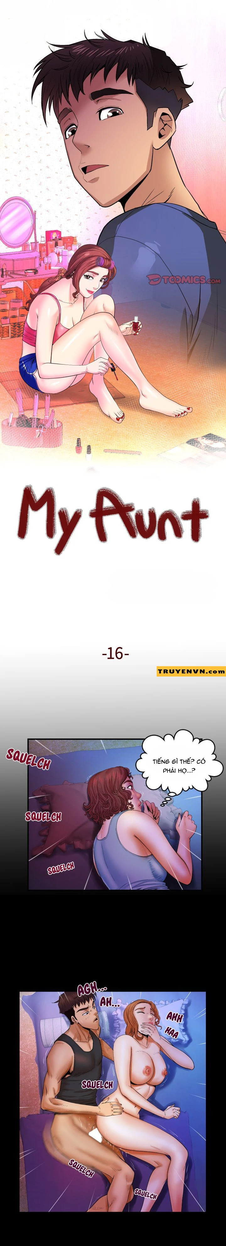 dì tôi chapter 16 1