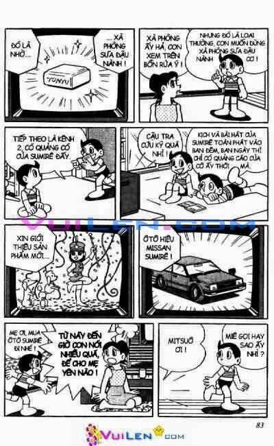 perman - cậu bé siêu nhân chapter 57 3