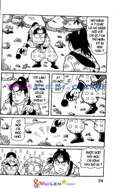 ninja loạn thị chapter 44 95