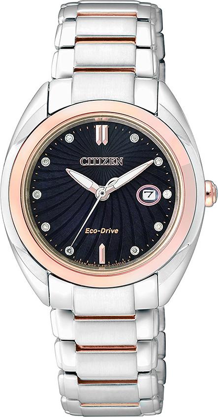 Đồng hồ nữ Citizen EM0315-59E