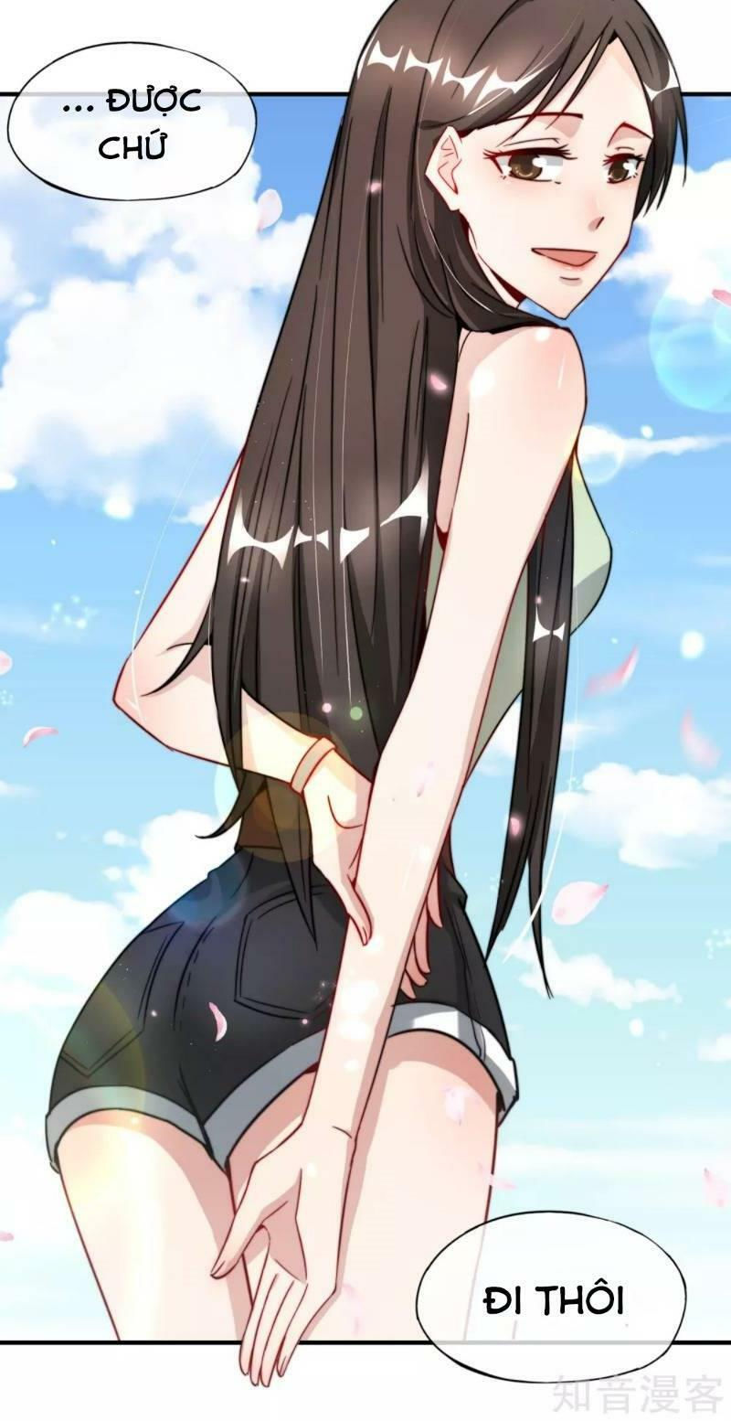 vòng bạn bè mạnh nhất của tiên giới chapter 7 12