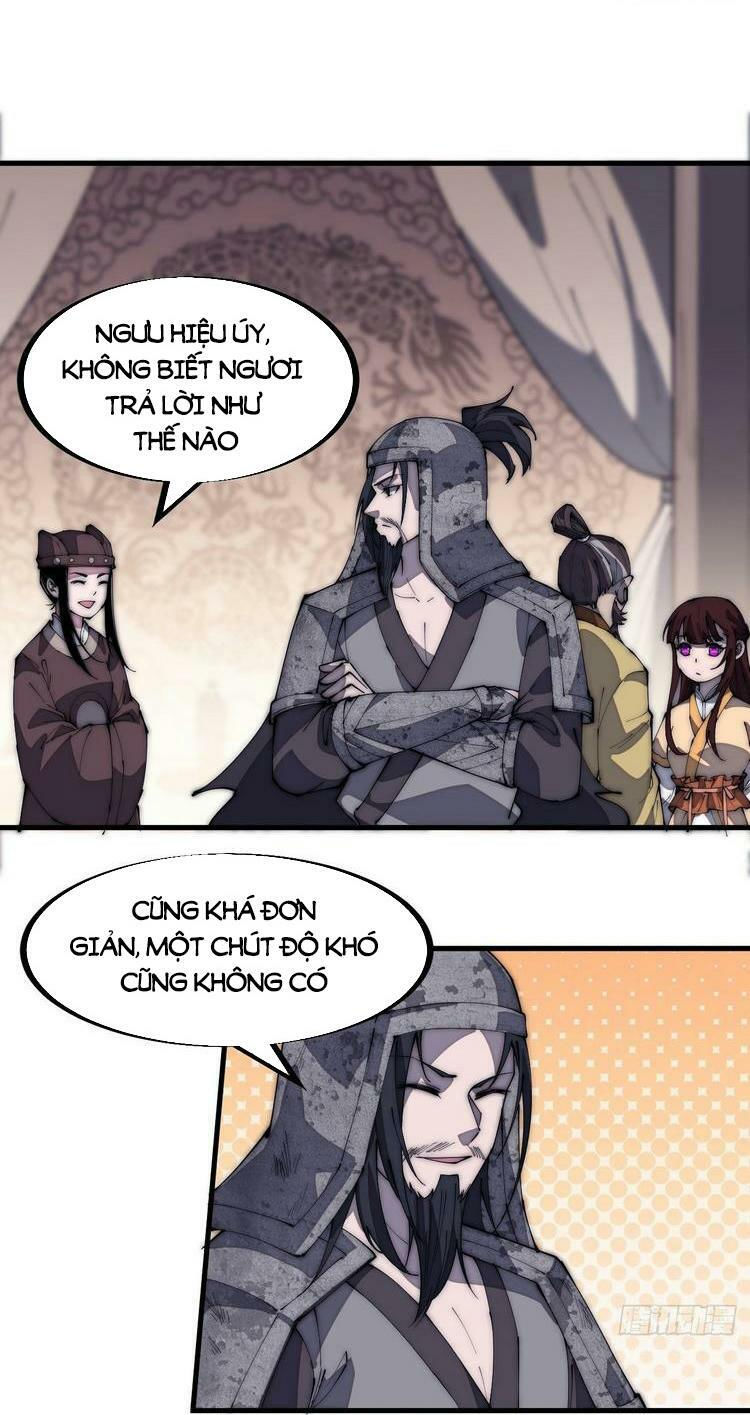 ta có một sơn trại chapter 186 2
