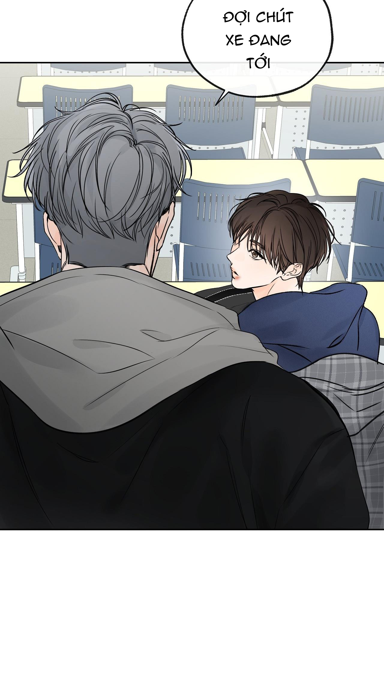 hướng đến nơi chân trời chapter 17 38