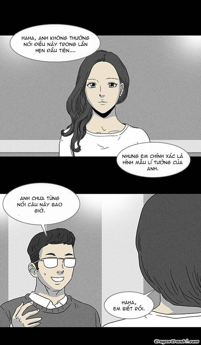 dung dịch thẫm mỹ chapter 2 17