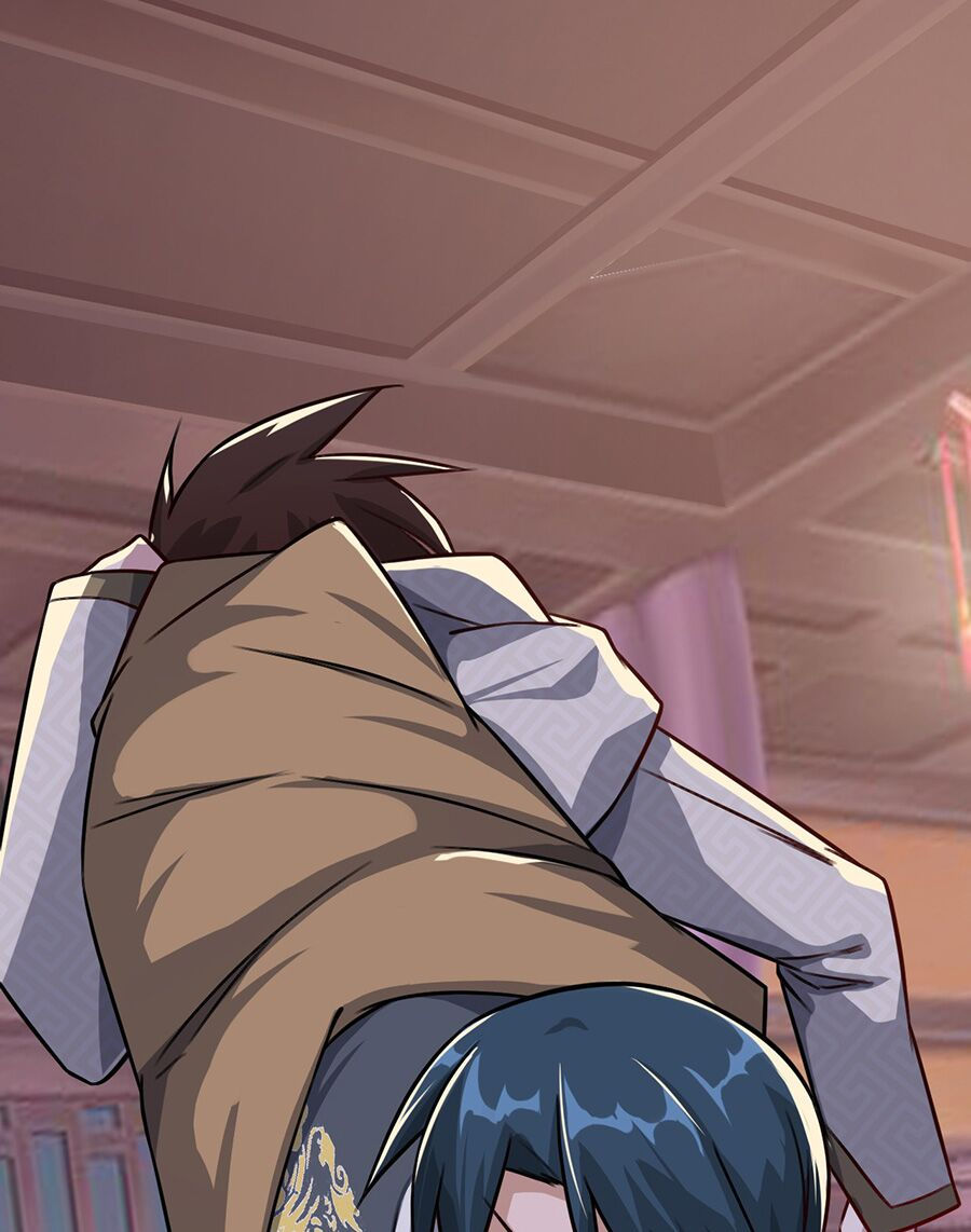 đại bảo kiếm của tôi chapter 30 16