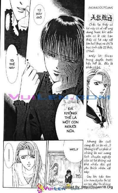 thử thách của kyouko chapter 61 142