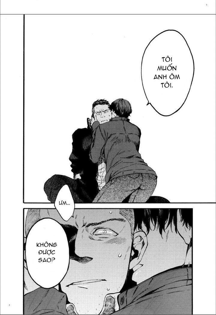 người tà răm luôn có quỷ theo sau chapter 63 4