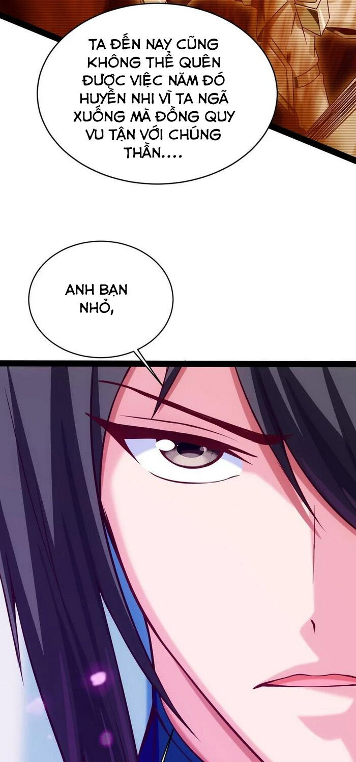 ma thú kiếm thánh dị giới tung hoành chapter 142 32