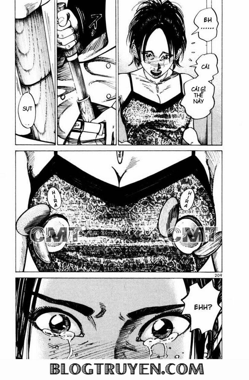 sát thủ số 1 chapter 53 16