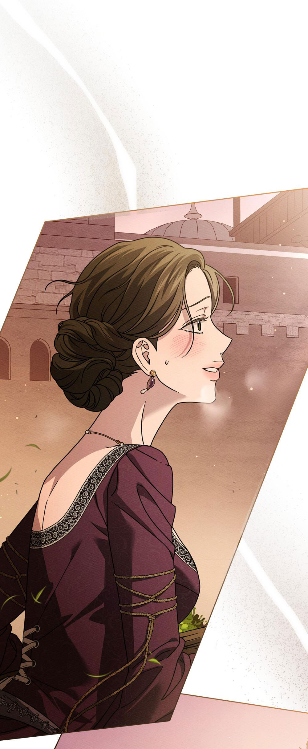 Dưới Bóng Cây Sồi chapter 117.2 34