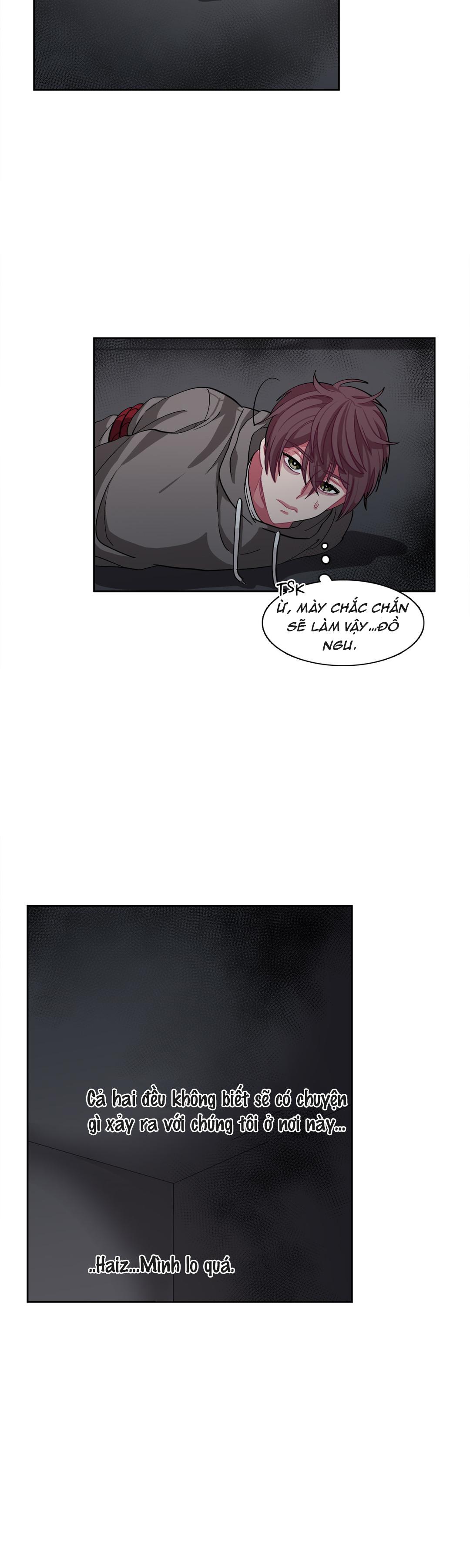 hãy vâng lời anh chapter 4 9