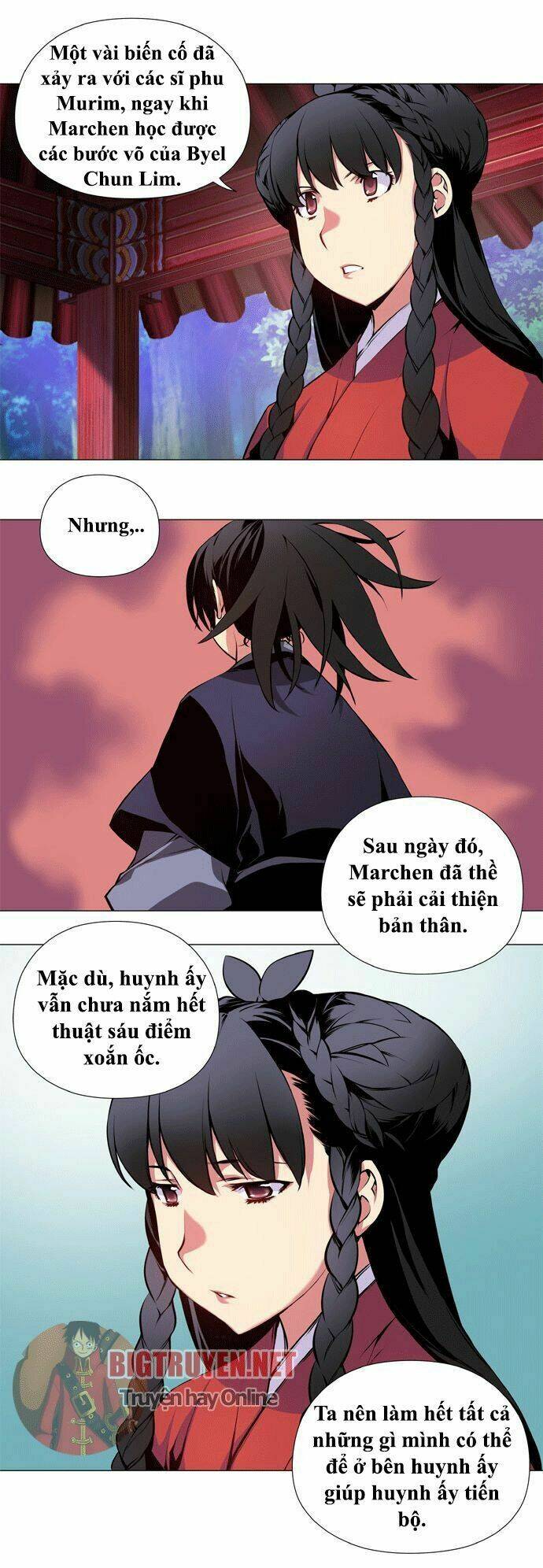 märchen: the embodiment of tales chapter 36 19