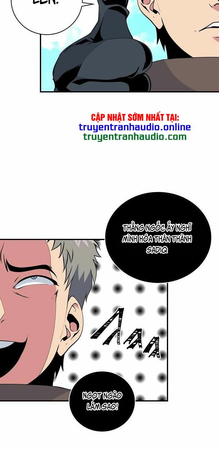 tôi sinh ra để làm người vĩ đại chapter 70 70