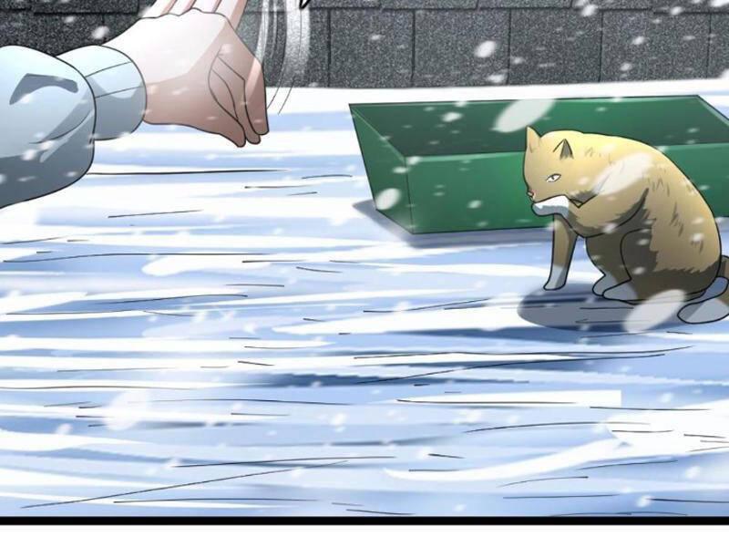 đóng băng toàn cầu: tôi gây dựng nên phòng an toàn thời tận thế chapter 176 22