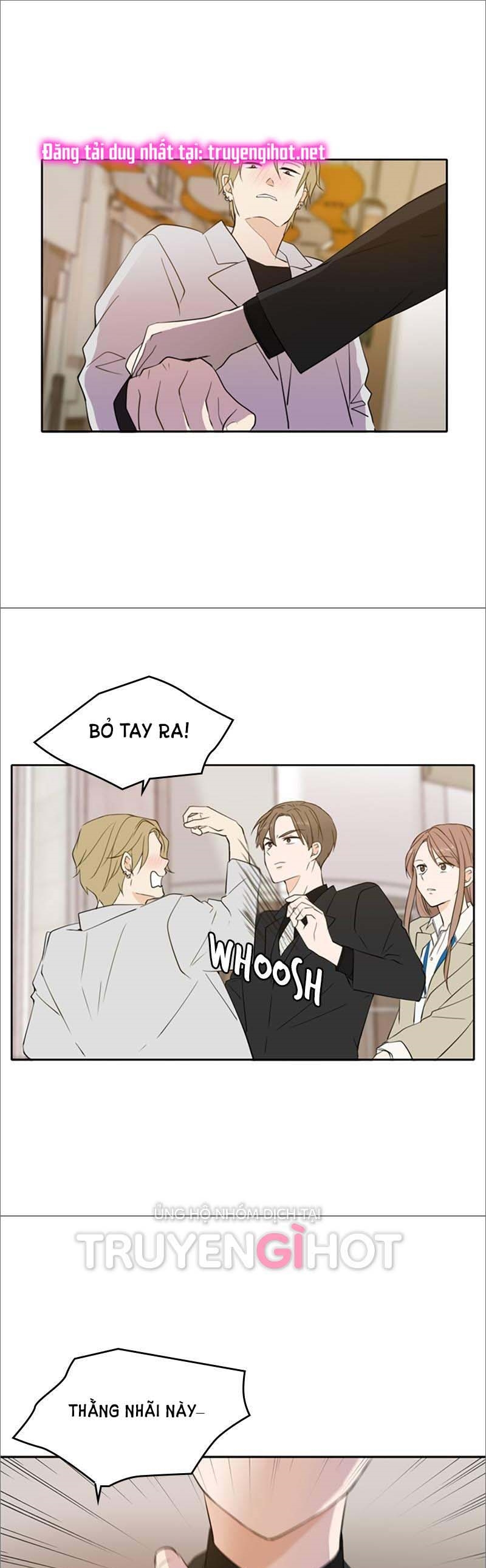 hẹn gặp anh ở kiếp thứ 19 chapter 19.1 2