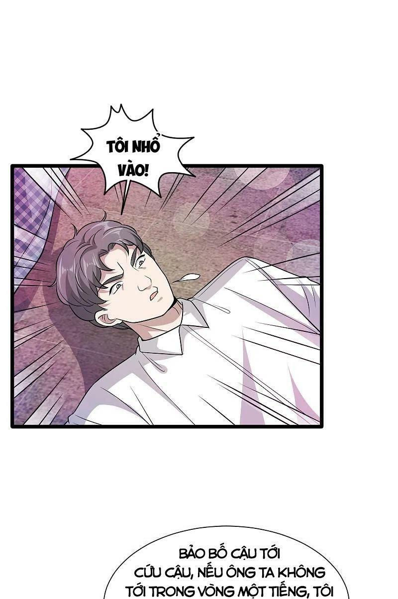 đô thị tà vương chapter 220 15