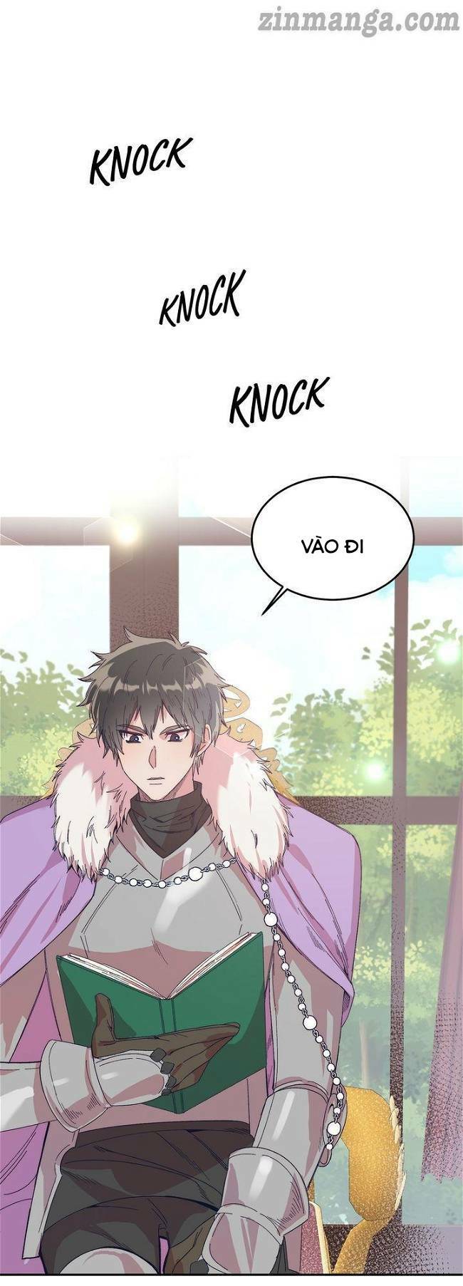 cách để trao vương miện cho vị hoàng tử hoang dã của tôi chapter 10 43