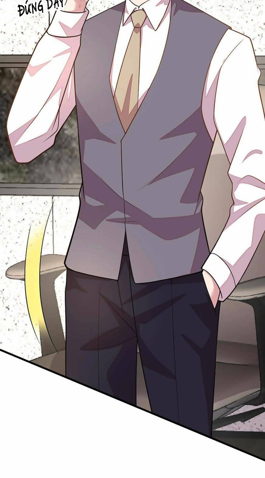 ông xã, em muốn ăn cho anh sạt nghiệp! chapter 35 13