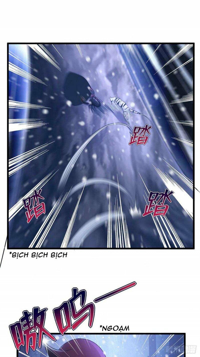 [16+] thảnh thơi thú thế chủng chủng điền, sinh sinh tể chapter 278 26