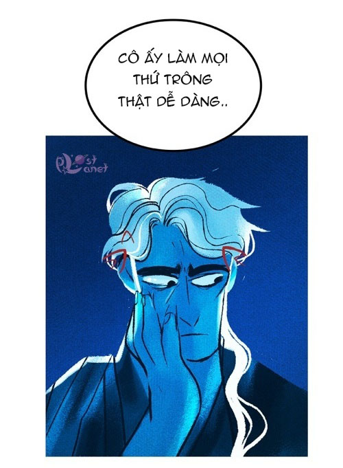 thần thoại olympus chapter 56 26