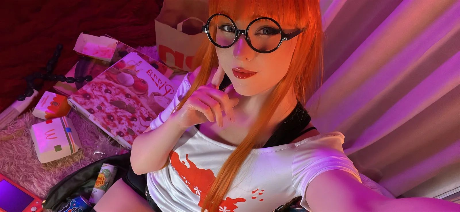 hình cosplay chapter 373 45