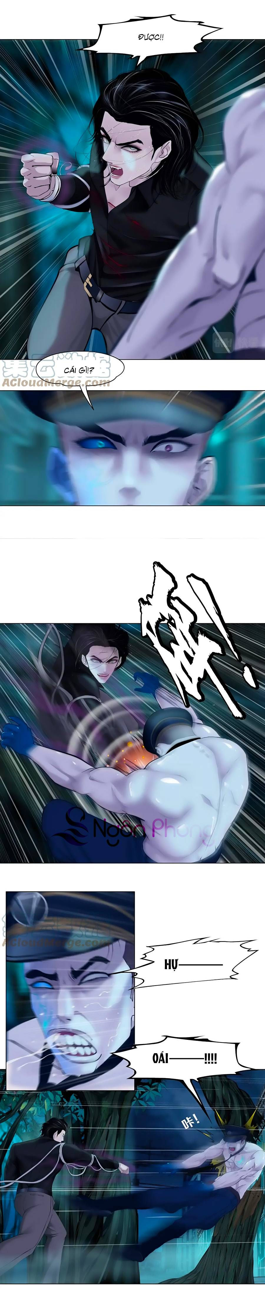 đằng nữ chapter 151 4