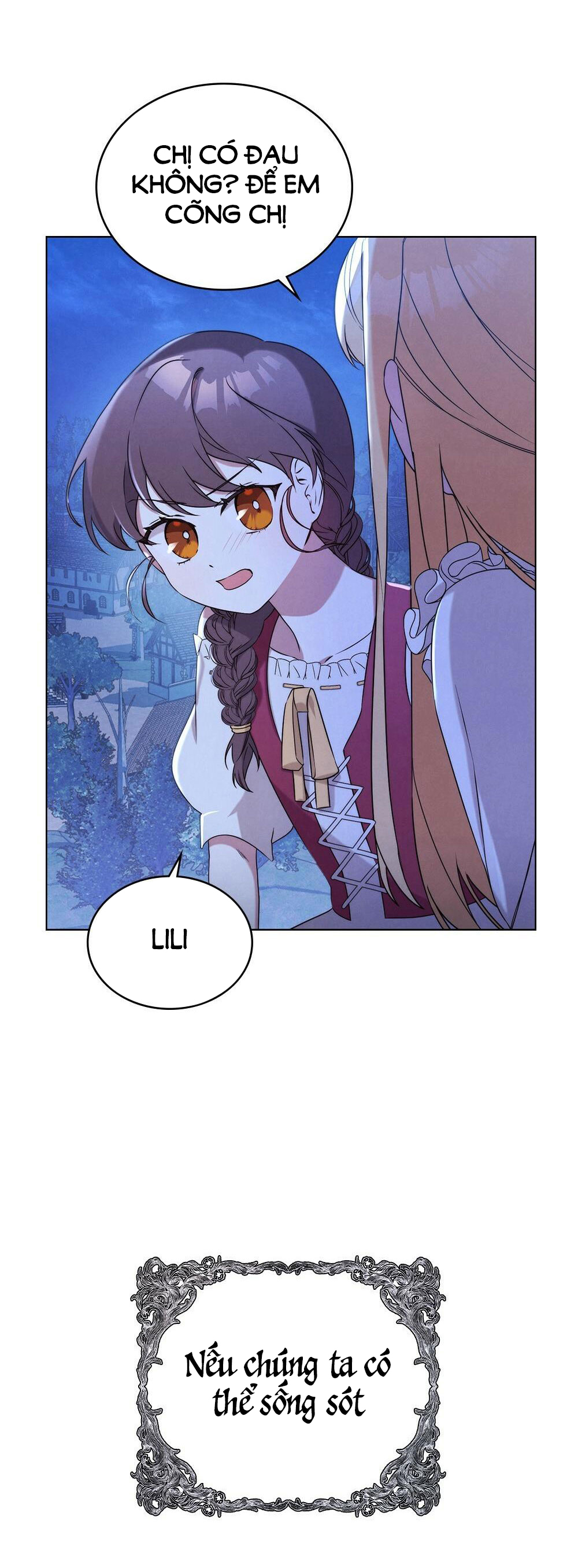 ánh bình minh hoàng kim chapter 2 46