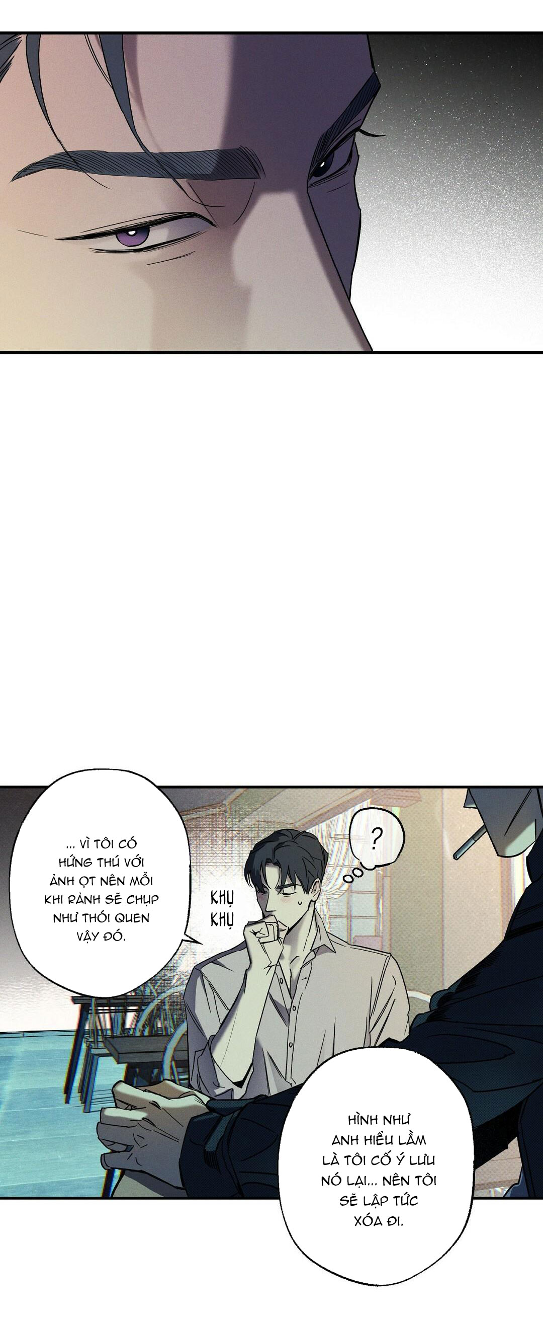 wet sand chapter 3 66