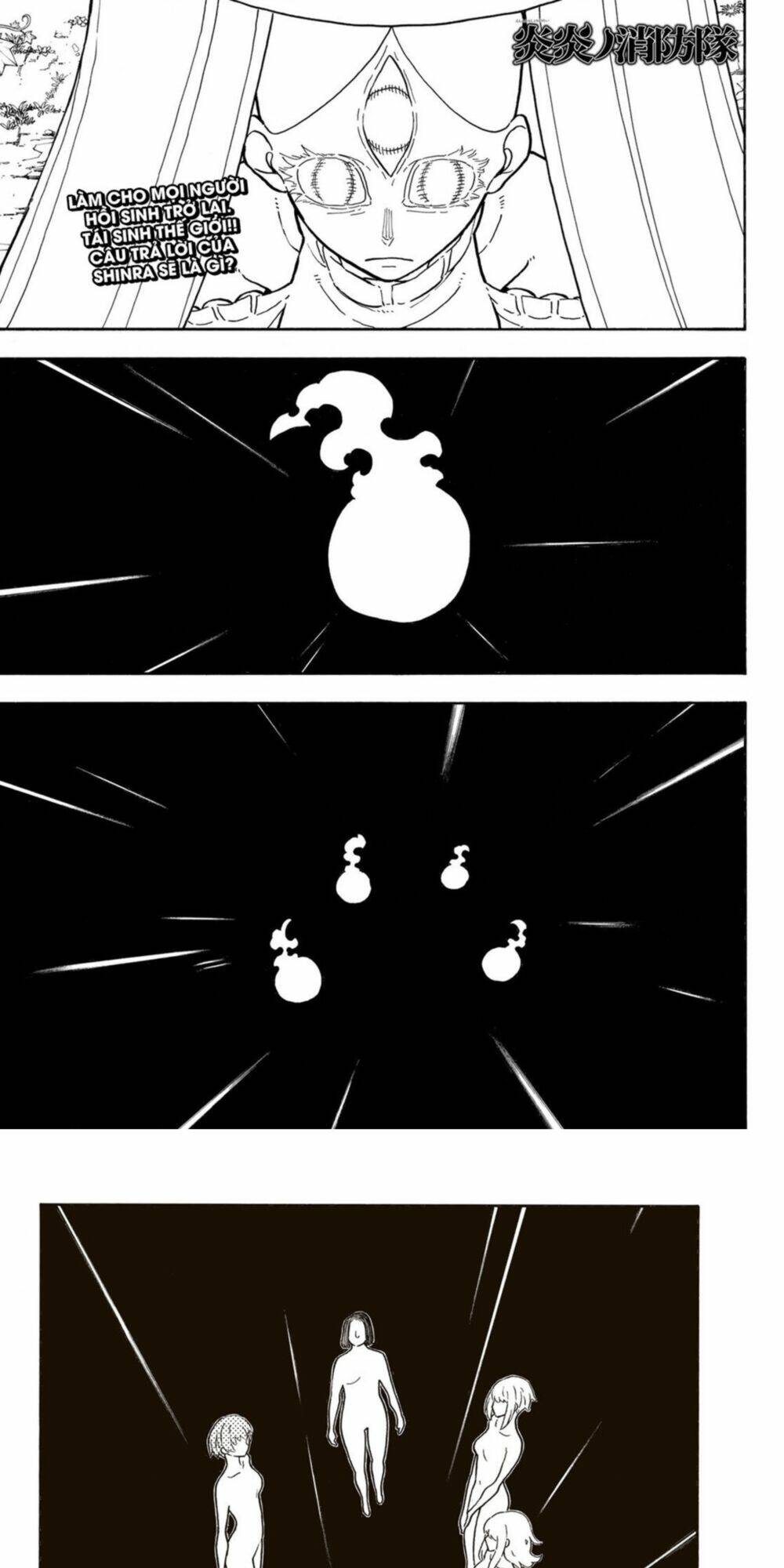 biệt đội lính cứu hỏa chapter 300 1