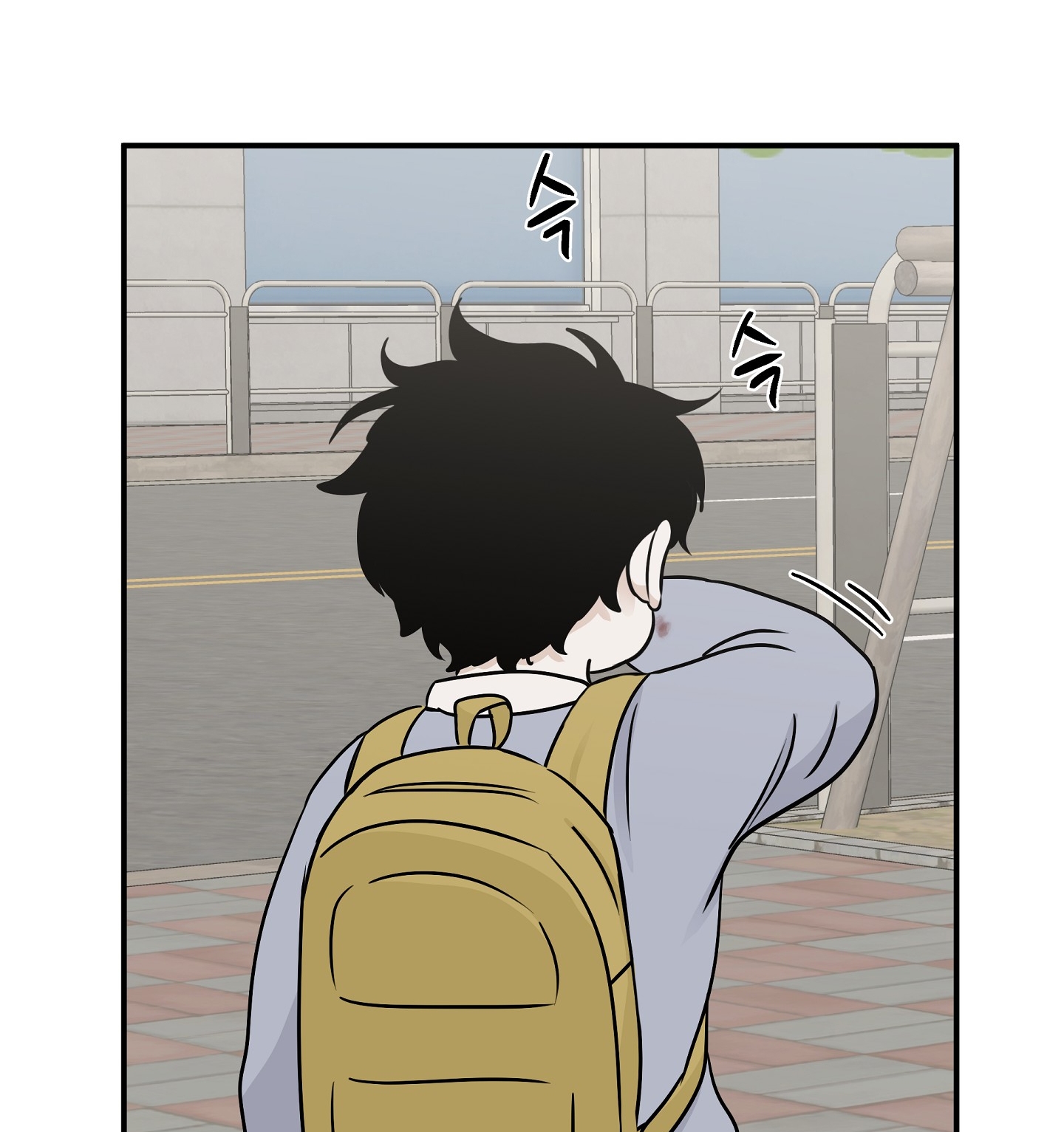 đêm bên bờ biển chapter 73.2 83