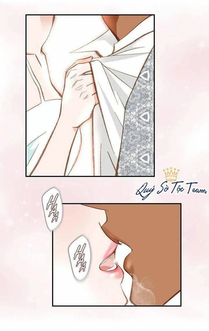 tiếp xúc chí mạng chapter 78 65