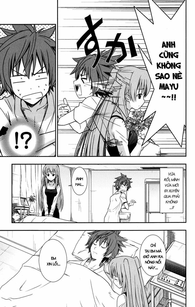 ayu mayu chapter 29 6