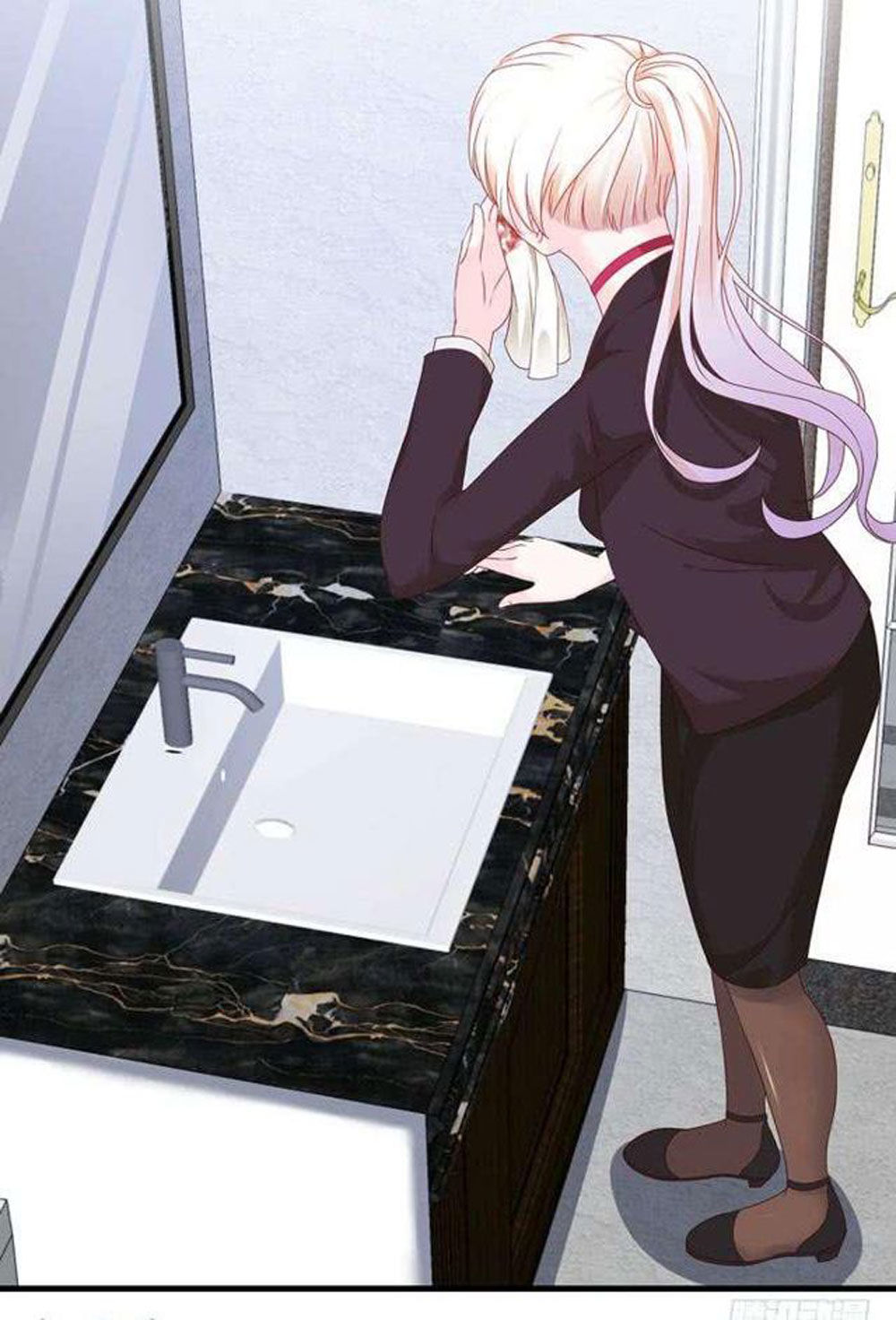 thâm hải chi ca chapter 22 21