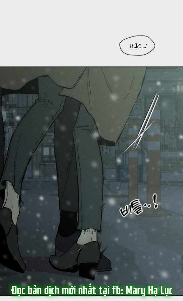 [18+] Nước Mắt Trên Đóa Hoa Tàn chapter 31.1 16