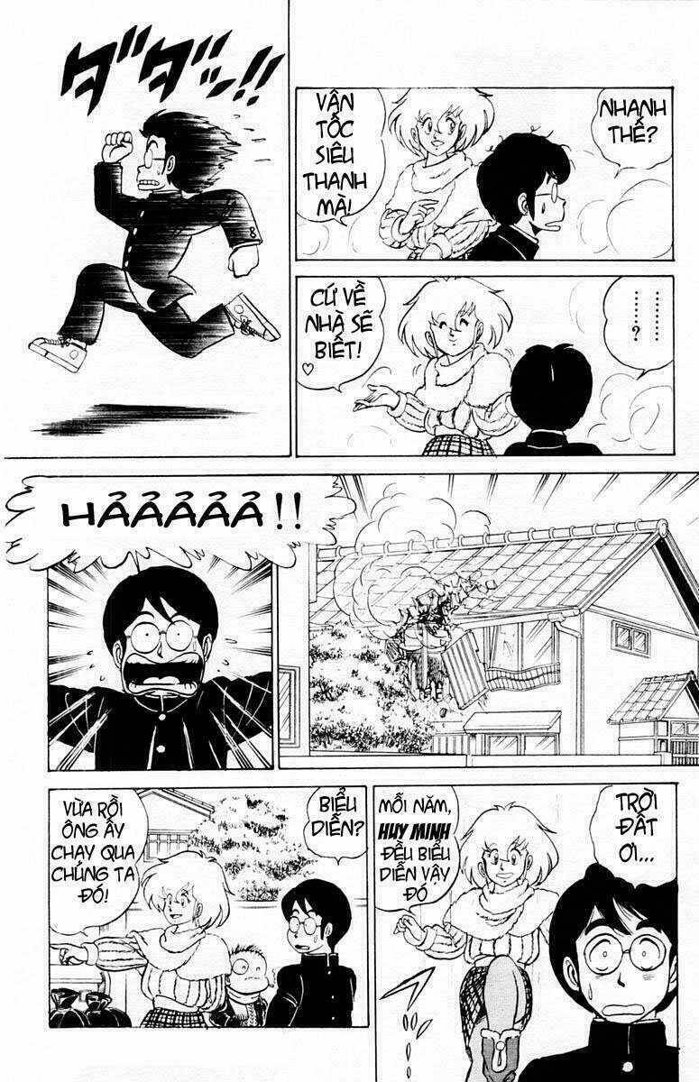 yuu & mi chapter 4 10