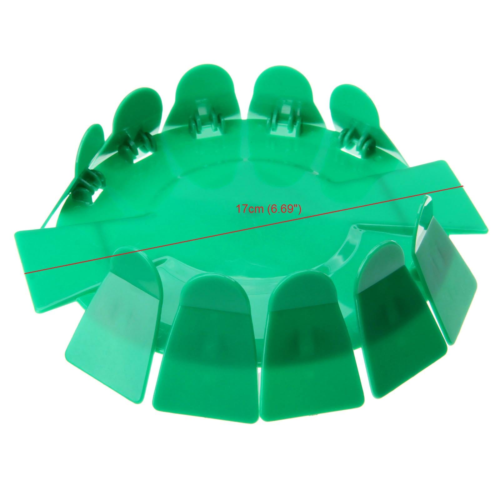 1PCS Golf Peting Cup Green Plastic Golf Lỗ đặt thực hành lỗ AIDS đào tạo Putter cho văn phòng Màu sắc ngoài trời trong nhà: 1PCS