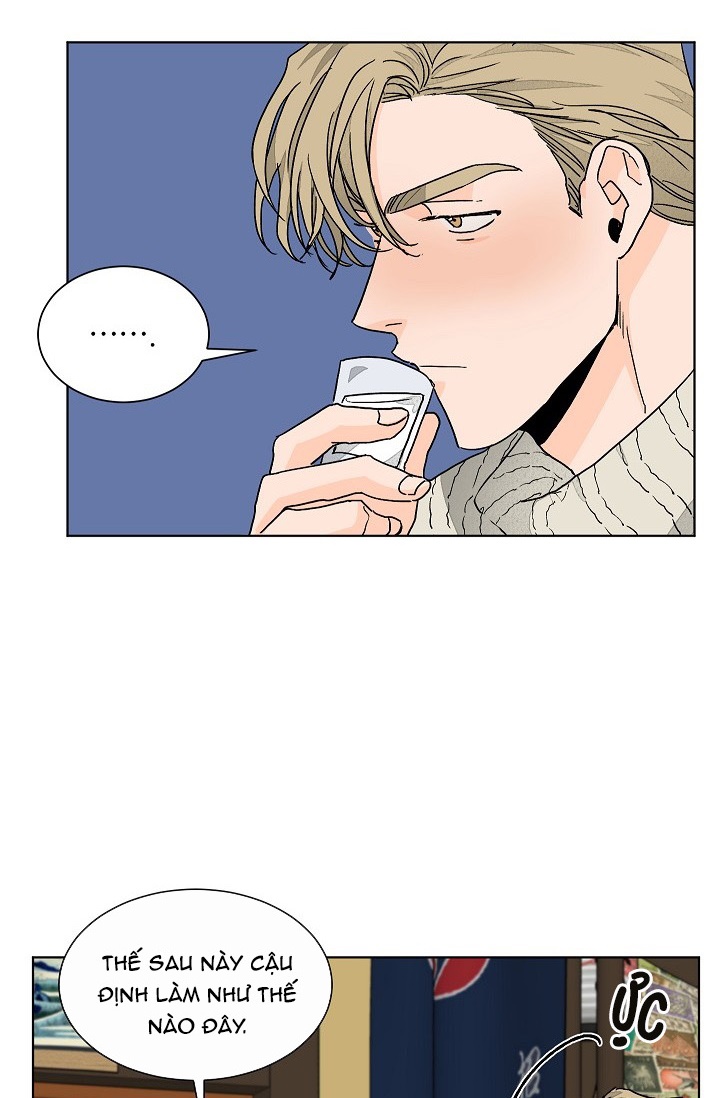 yêu em đi, bác sĩ! chapter 42 19