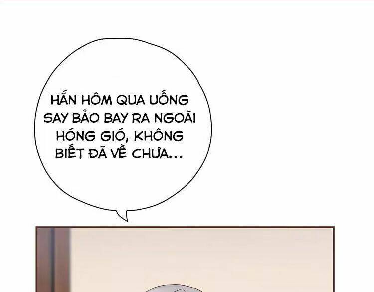 thực luyến kỳ duyên chapter 27 23