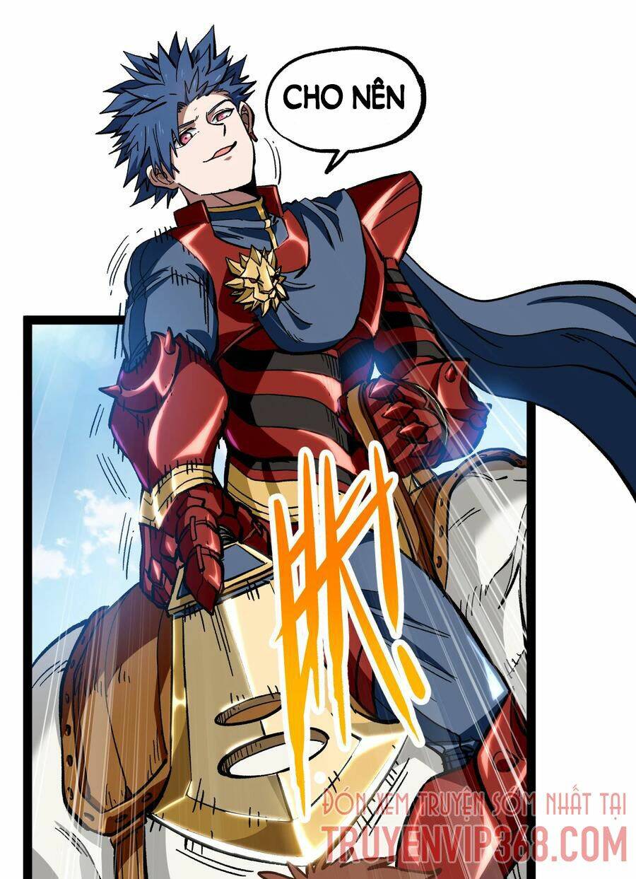 vú em vô địch chapter 14 61