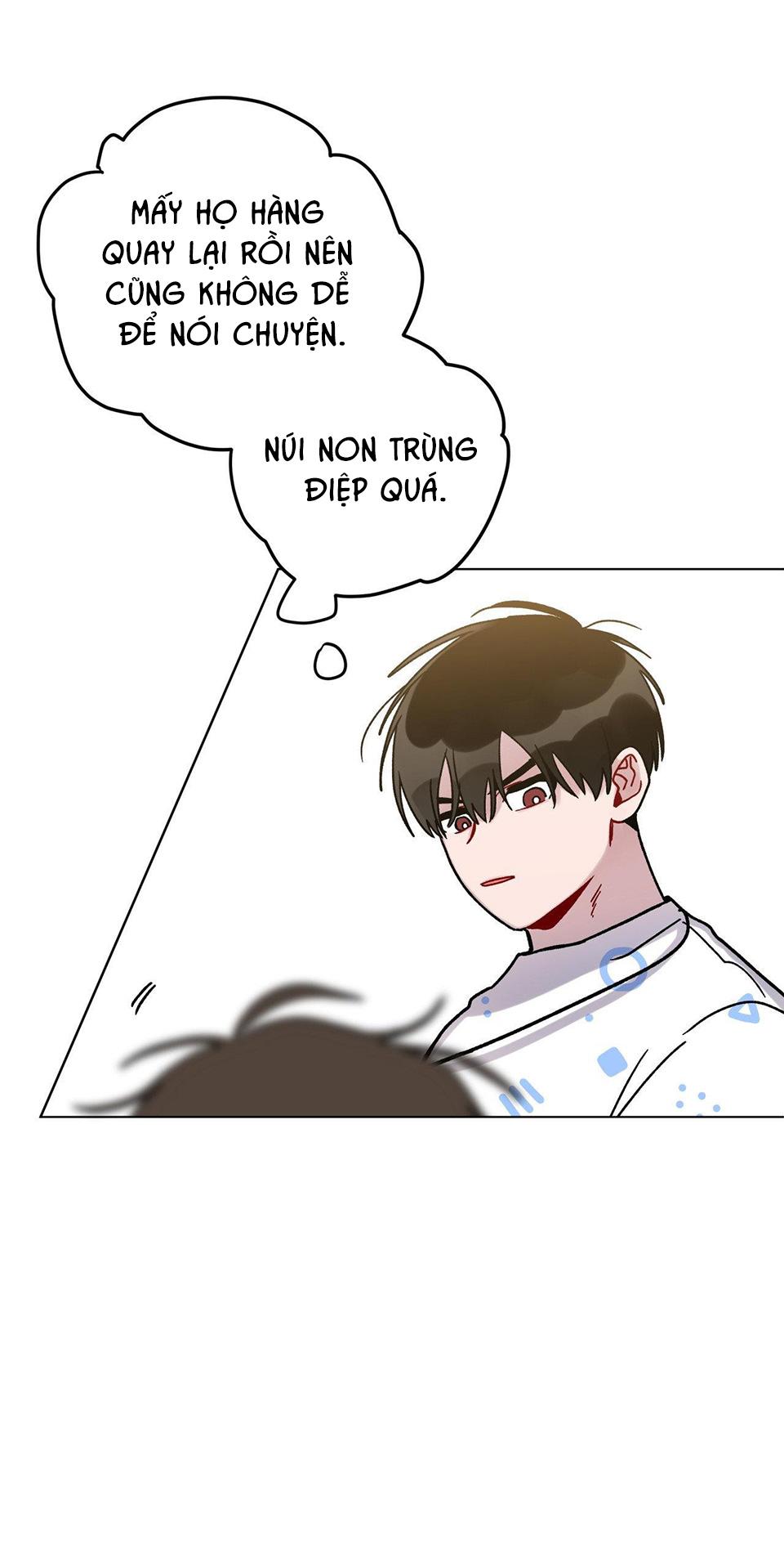 cơn mưa rào mùa hạ chapter 29 10