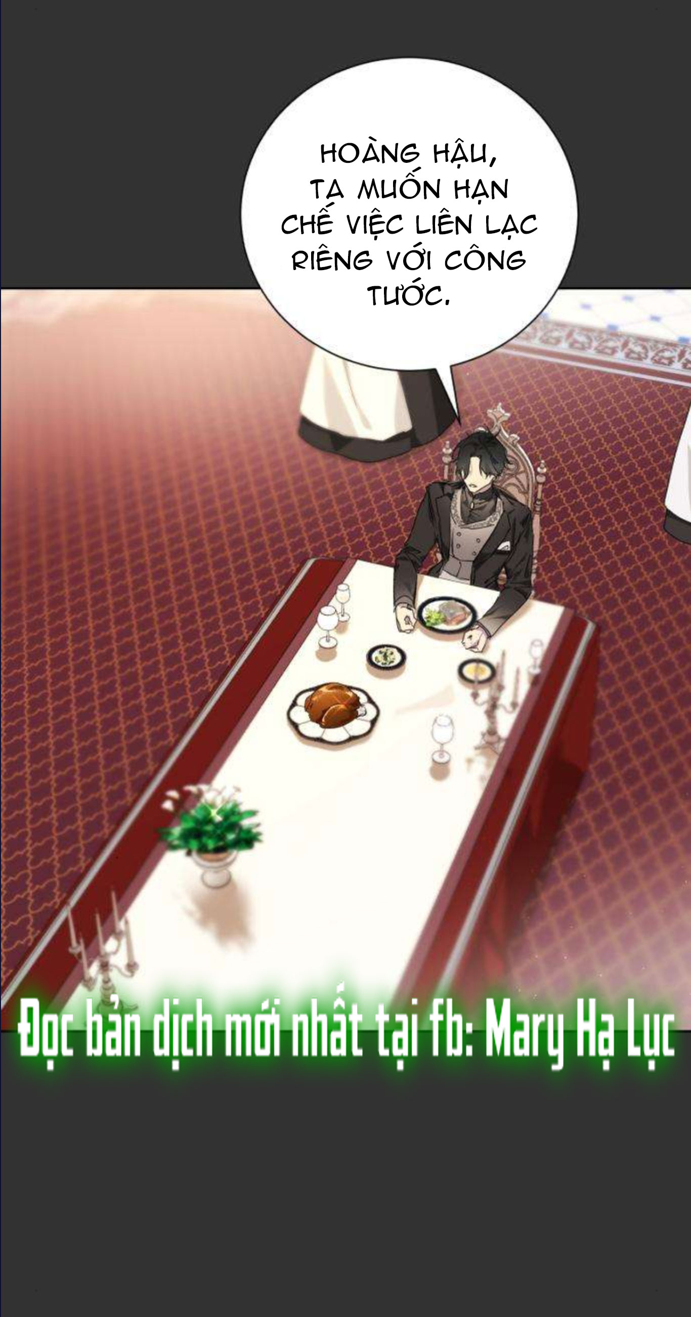 đã có lúc ta muốn nàng chết đi chapter 3.2 7