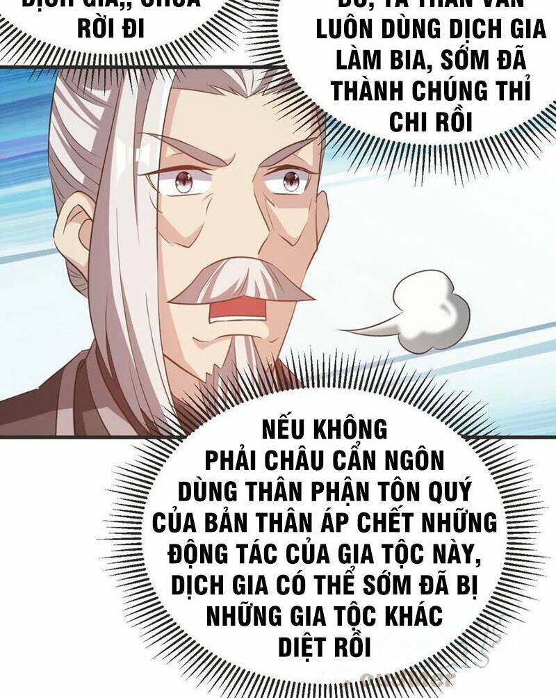 thiên hạ kiếp chapter 53 7