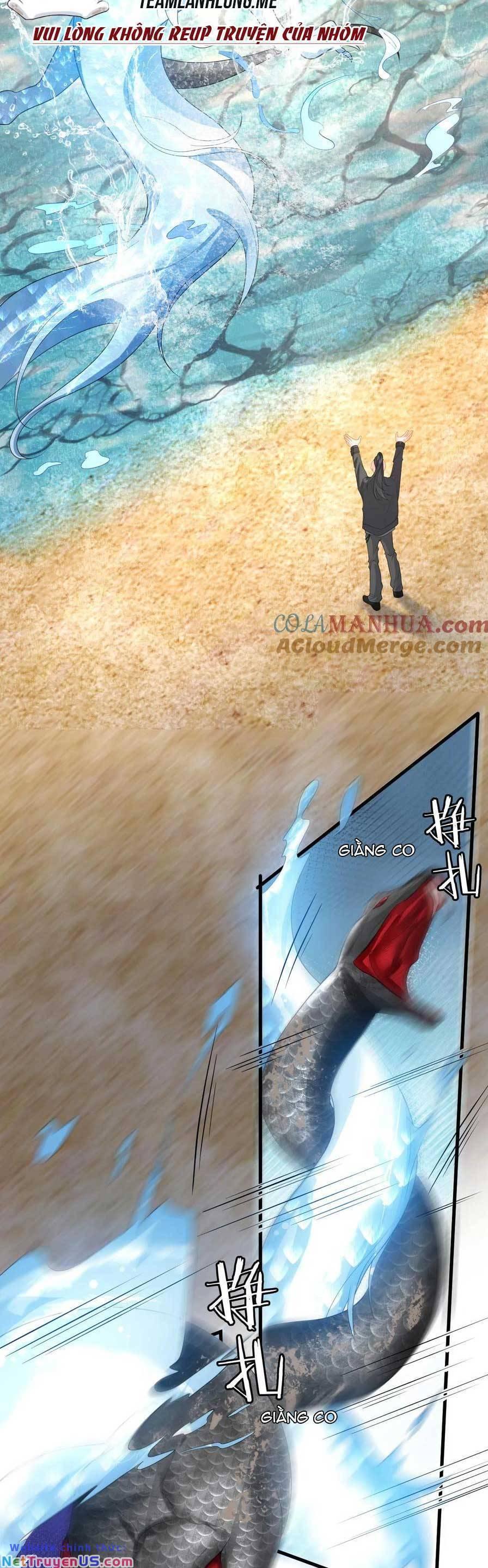 xuyên nhanh: phản diện quá sủng quá mê người chapter 194 22