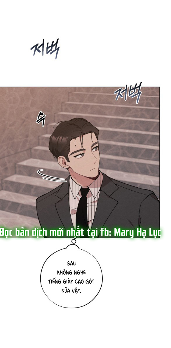 Ăn Mòn chapter 16.2 - Trang 16