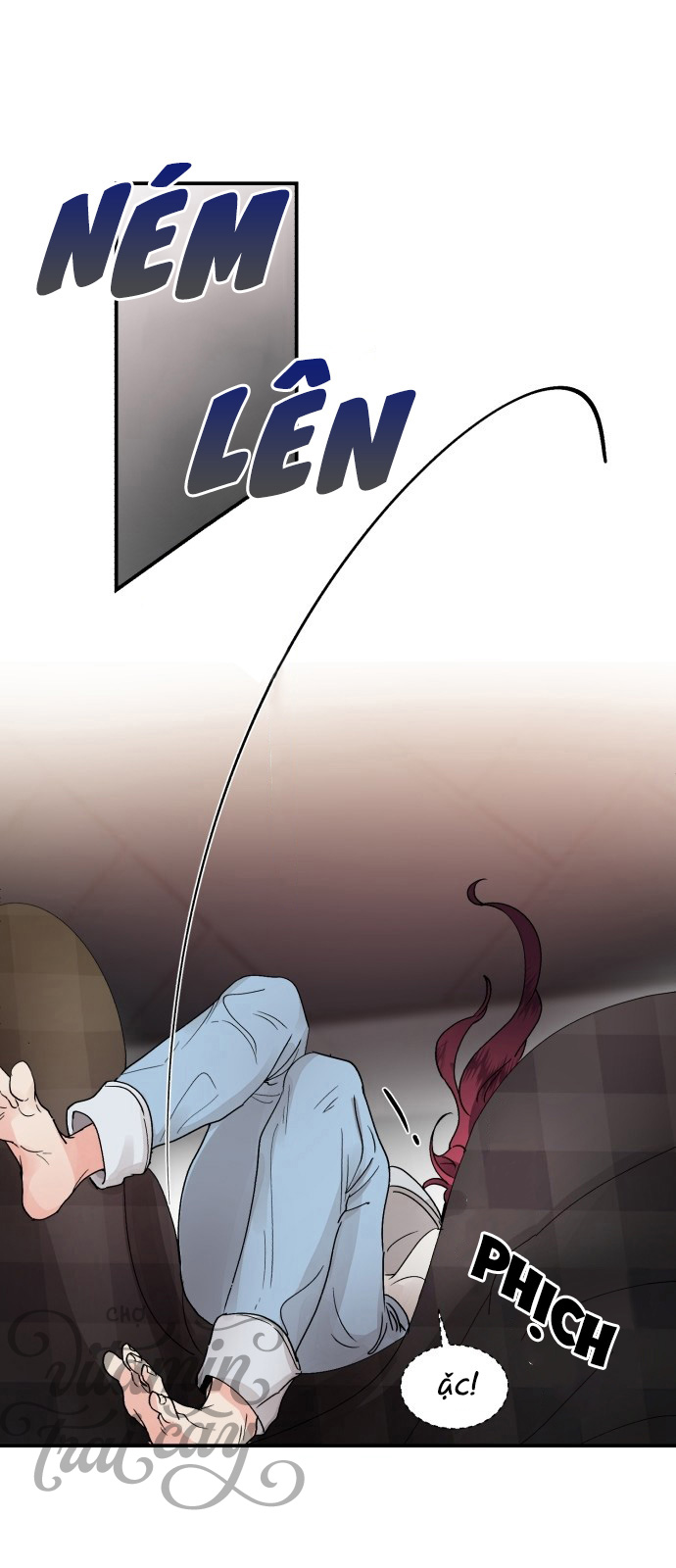 oan gia ngõ hẹp chapter 18 21